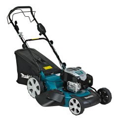MAKITA PLM5113N2 BENZİNLİ ÇİM BİÇME MAKİNASI