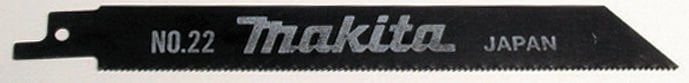 MAKITA B-00810 KILIÇ TESTERE NO:22