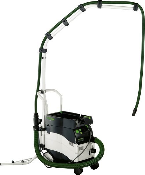 Toz emme kolu CT-ASA