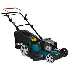 MAKITA PLM5600N2 BENZİNLİ ÇİM BİÇME MAKİNASI