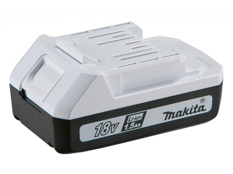 Lİ-İON SERİSİ AKÜ 18 V 1.5AH BL1815G