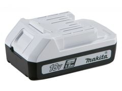 Lİ-İON SERİSİ AKÜ 18 V 1.5AH BL1815G