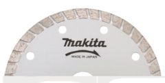 MAKITA B-02973 ELMAS TESTERE 125mm TURBO
