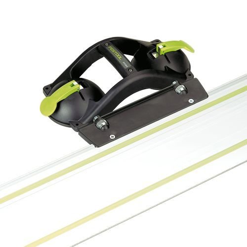 İkili vantuz GECKO DOSH