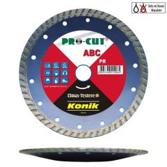 PRO-CUT 51096 180 ABC ELMAS TESTERE