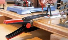 BESSEY XCL2-SET UZUN KISKAÇ SET