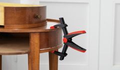 BESSEY XV5-170  VARIO KADEME AYARLI KISKAÇ