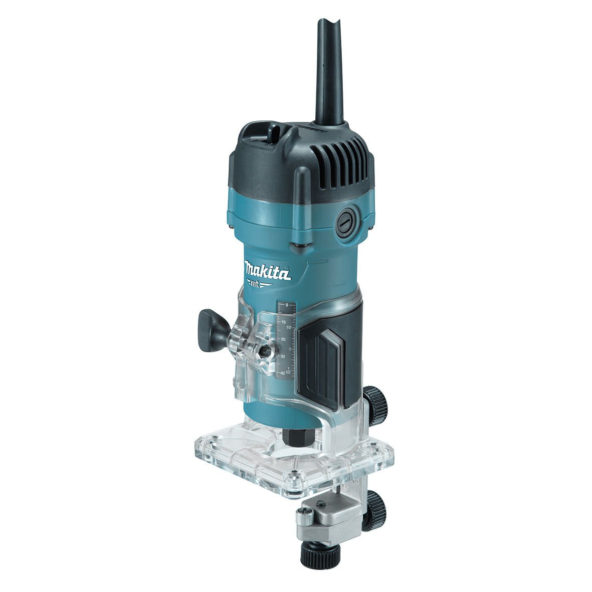 MAKITA M3700B FORMİKA TIRAŞLAMA