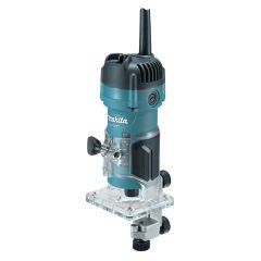 MAKITA M3700B FORMİKA TIRAŞLAMA