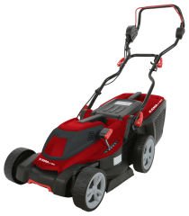 KAMA BY REİS ECBM38Y ELEKTRİKLİ ÇİM BİÇME MAKİNASI