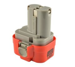 Nİ-CD SERİSİ AKÜ 9.6 V 1.3AH PA09