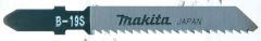 MAKITA B-04933 DEKUPAJ TESTERE B-19S