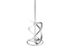 Spiral karıştırıcı HS 3 140x600 R M14