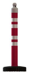MAXSAFETY MS1-6001 CAUTION POST