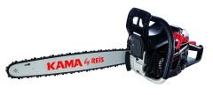 KAMA BY REİS KMR56 BENZİNLİ AĞAÇ KESİM MOTORU