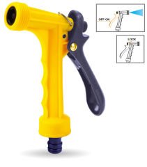 DAYE DY 2073 PLASTİK SPREY TABANCASI