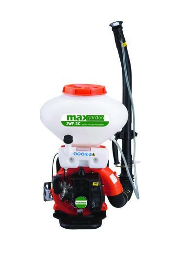 MAXGARDEN MAX 3WF-3C BENZİNLİ ATOMİZER İLAÇLAMA MAKİNESİ
