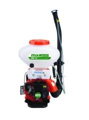 MAXGARDEN MAX 3WF-3C BENZİNLİ ATOMİZER İLAÇLAMA MAKİNESİ