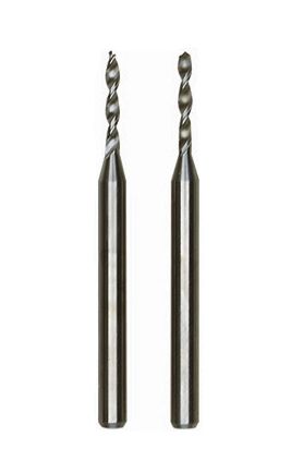 TUNGSTEN KARBÜRLÜ MATKAP VE FREZE UCU 2 Lİ 1.5 mm