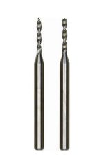 TUNGSTEN KARBÜRLÜ MATKAP VE FREZE UCU 2 Lİ 1.5 mm