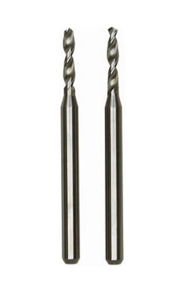 TUNGSTEN KARBÜRLÜ MATKAP VE FREZE UCU 2 Lİ