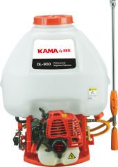 KAMA  BY REİS QL-900 BENZİNLİ PÜLVERİZATÖR İLAÇLAMA MAKİNESİ