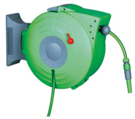 DAYE DY 606X OTOMATİK BAHÇE HORTUMU 20 M