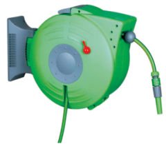 DAYE DY 606X OTOMATİK BAHÇE HORTUMU 20 M