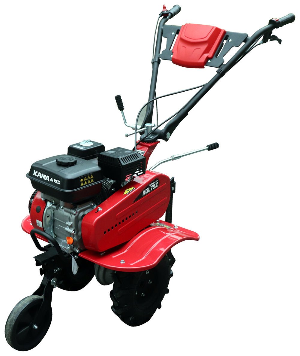 KAMA BY REİS KGL75Z BENZİNLİ ÇAPA MAKİNESİ