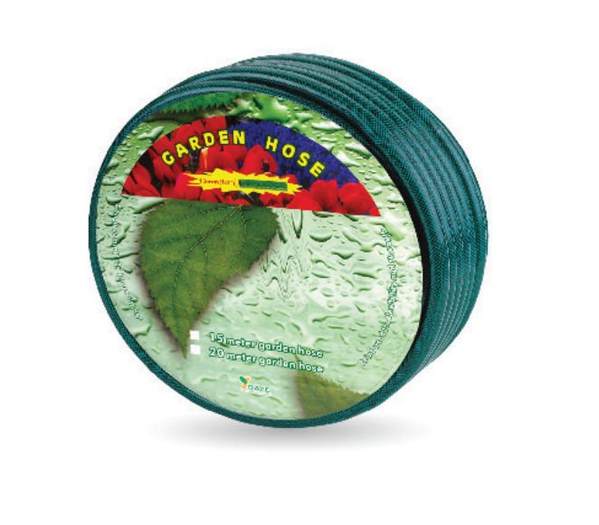 DAYE DY 5120 BAHÇE HORTUMU 20 M