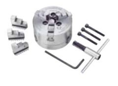 PROXXON 24034  PD250/E İCİN 3 ÇENELİ AYNA