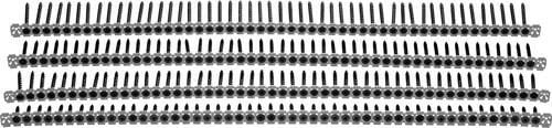 Alçıpan vidaları DWS C FT 3,9x25 1000x