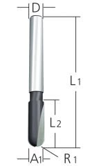 MAKITA D-09329 UCU
