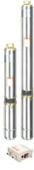 RAINPUMP 4SG4/32 DERIN KUYU DALGIC POMPA