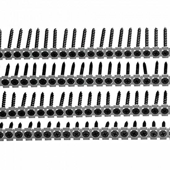 Alçıpan vidaları DWS C CT 3,9x35 1000x