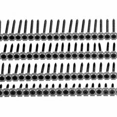 Alçıpan vidaları DWS C CT 3,9x35 1000x