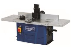 SCHEPPACH HF 50 TEZGAH FREZE MAKİNASI