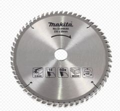 MAKITA D-09640 DAİRE TESTERE 235X60DİŞ