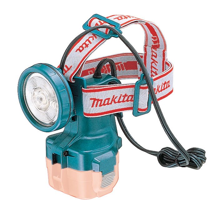MAKITA ML121 BAŞ FENERİ