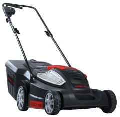 ELEKTRİKLİ ÇİM BİÇME MAKİNASI 1600 W