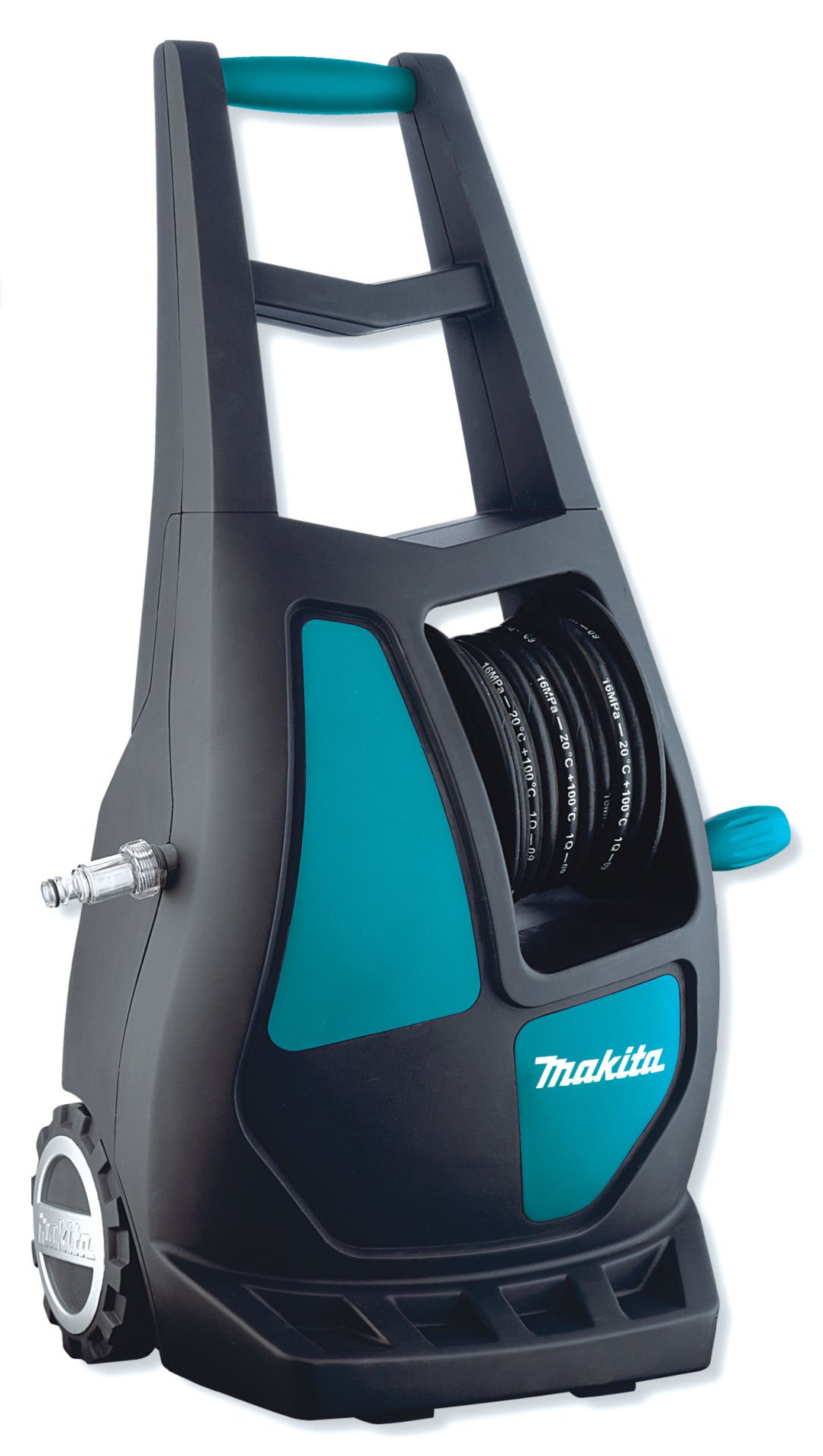MAKITA HW121 BASINÇLI YIKAMA MAKİNASI