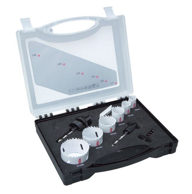 MAKİTA D-16944 BIM ELEKTRIKCI SET 16/51MM