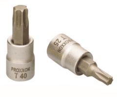 1/4'' TORX LOKMA TX5