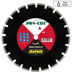 PRO-CUT 51159 400A ELMAS TESTERE