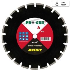 PRO-CUT 51161 450A ELMAS TESTERE