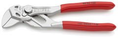 DÜZ ÇENE AYARLI PENSE 125 mm