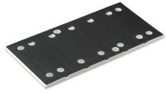 Zımpara tabanı SSH-STF-115x225/10