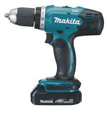 MAKITA DDF453SYE MATKAP VİDALAMA