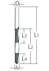 MAKITA D-09341 CIFTKENAR ALMA UCU