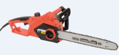EUROMAX EX75043A ELEKTRİKLİ AĞAÇ KESİM MOTORU